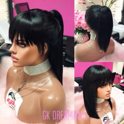 GK LUX WIG 1107