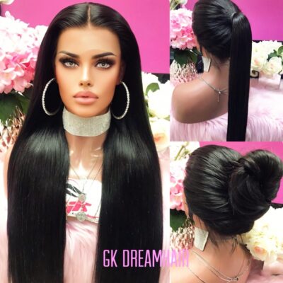 GK LUX WIG 1100