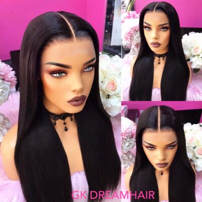 GK LUX WIG 1209
