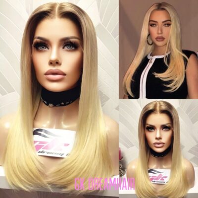 GK LUX WIG 1155