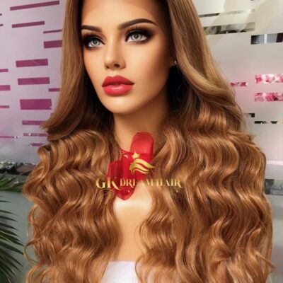 GK LUX WIG 1201