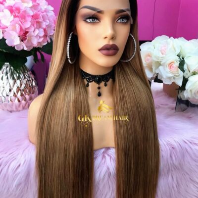 GK LUX WIG 1181
