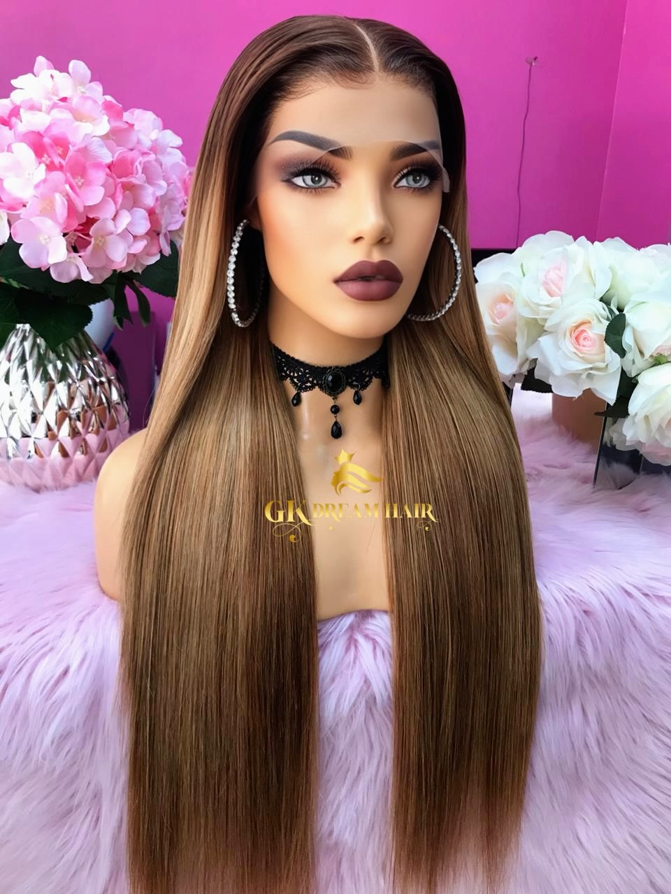 GK LUX WIG 1181