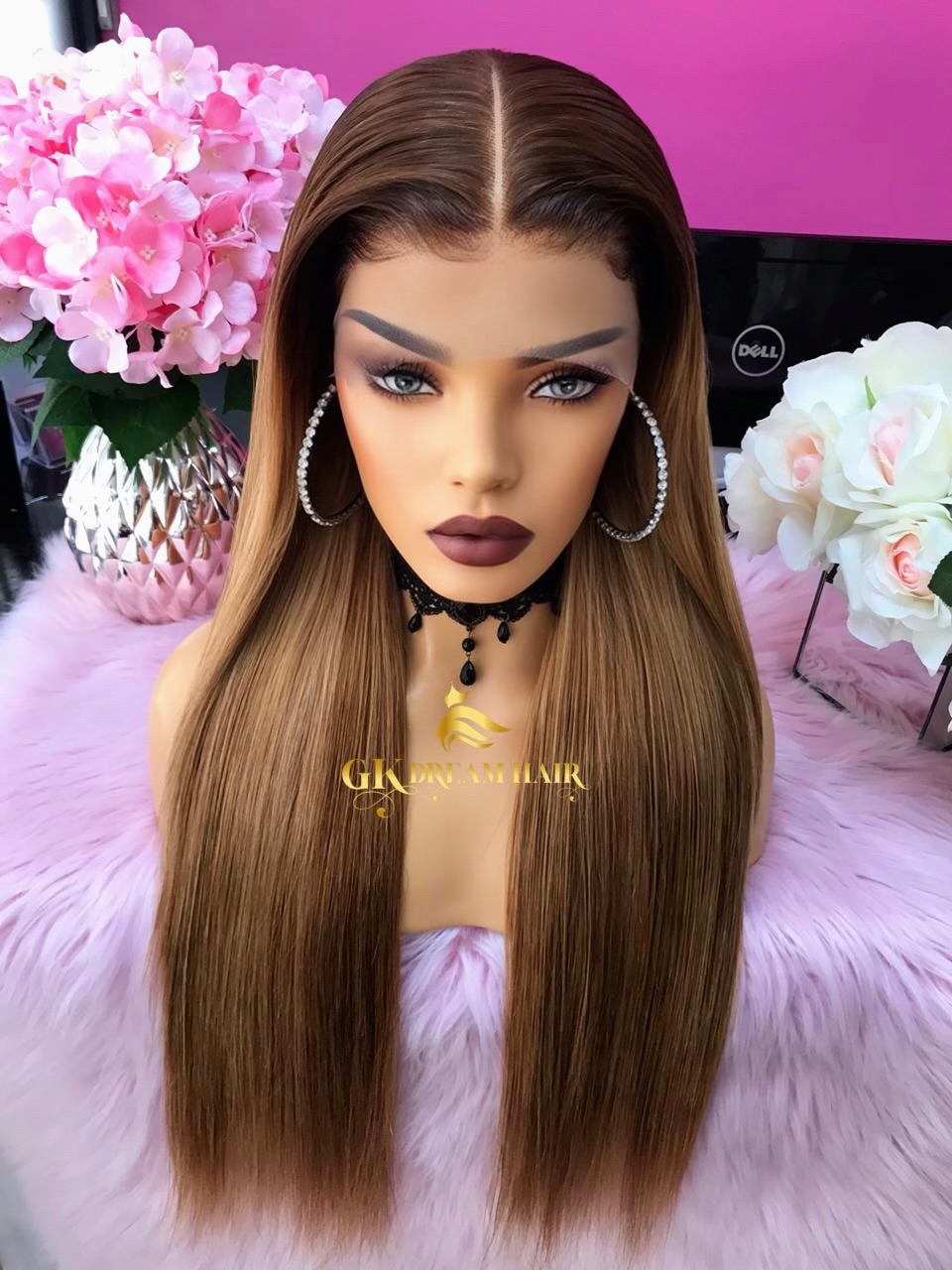 GK LUX WIG 1181 - Image 3