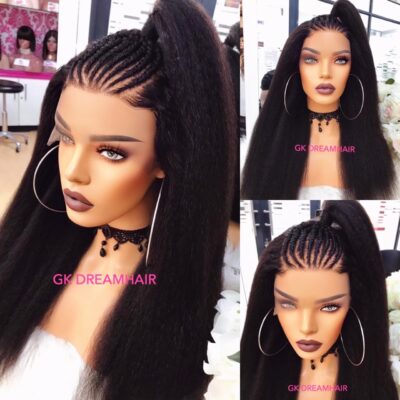 GK LUX WIG 1187