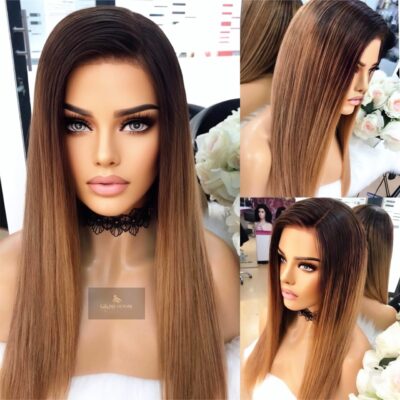 GK LUX WIG 1219
