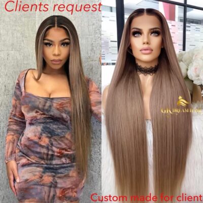 GK LUX WIG 1248