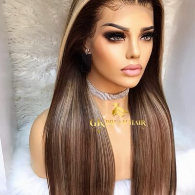 GK LUX WIG 1320