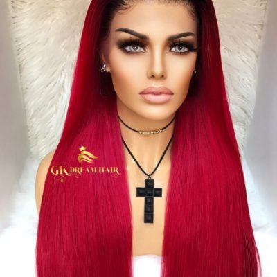 GK LUX WIG 1358
