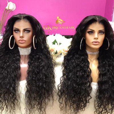 GK LUX WIG 1359