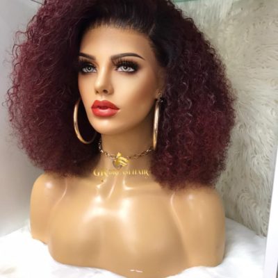 GK LUX WIG 1367
