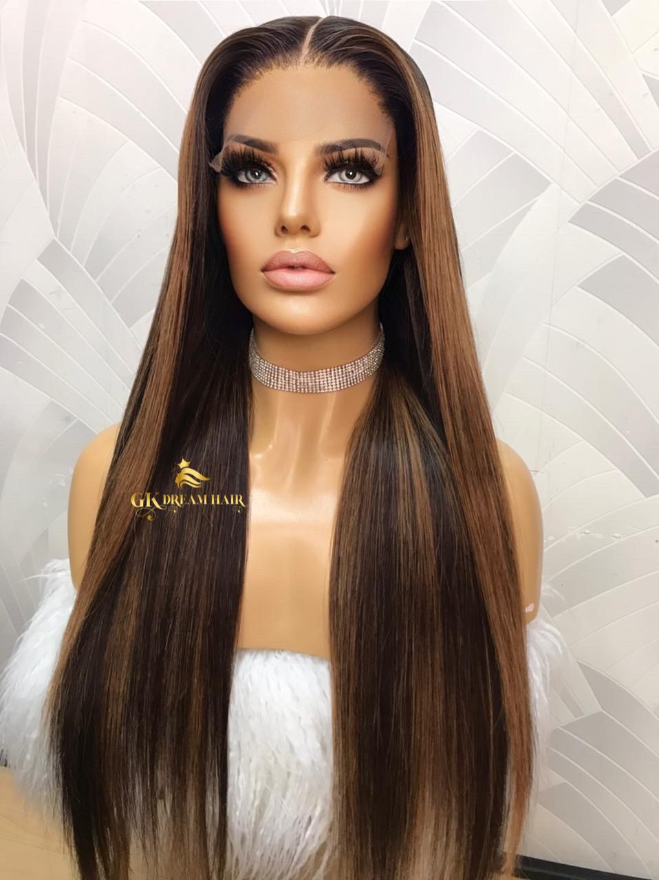 GK LUX WIG 1372