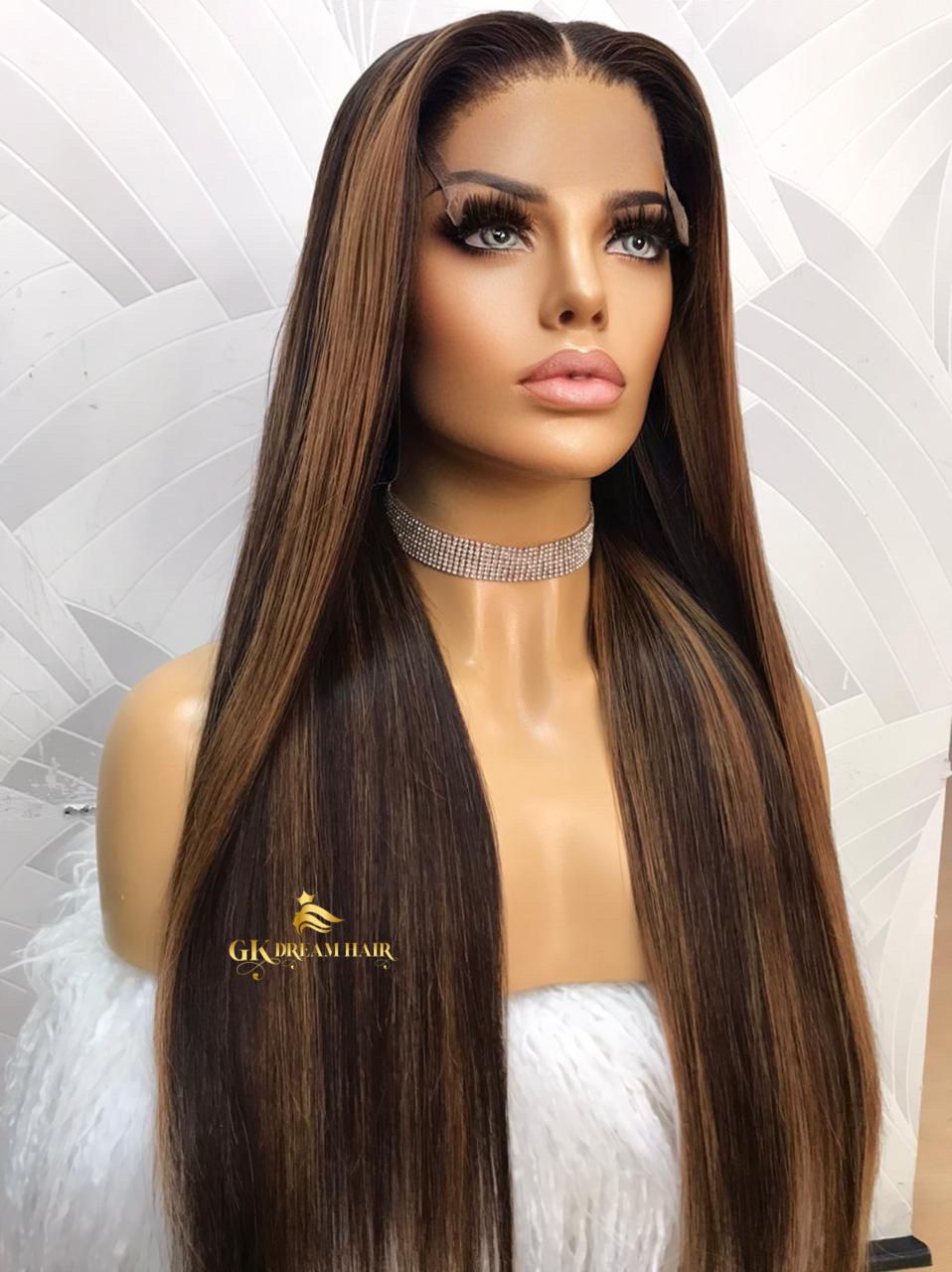 GK LUX WIG 1372 - Image 4