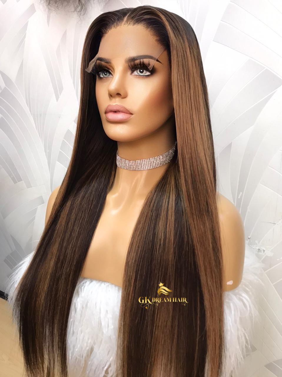 GK LUX WIG 1372 - Image 3