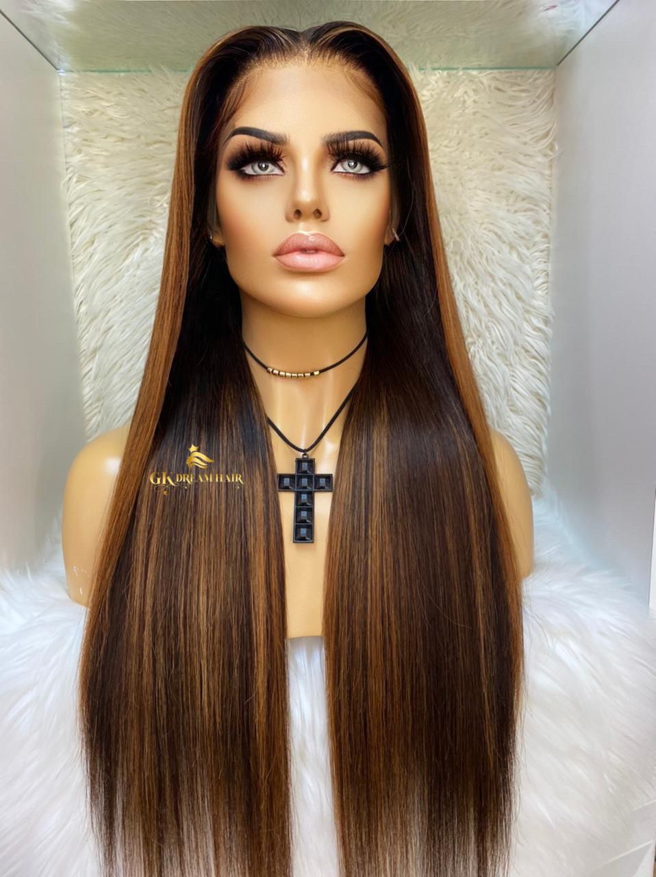 GK LUX WIG 1375