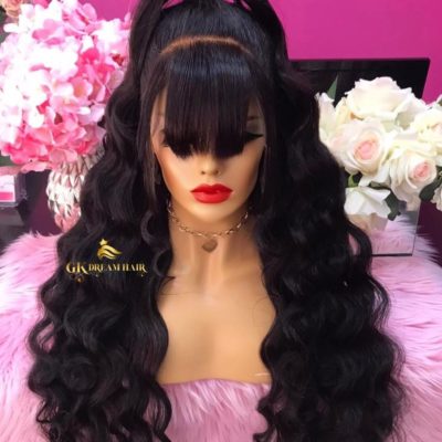 GK LUX WIG 1382