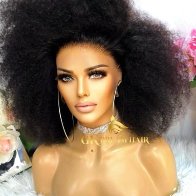 GK LUX WIG 1383