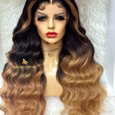 GK LUX WIG 1400
