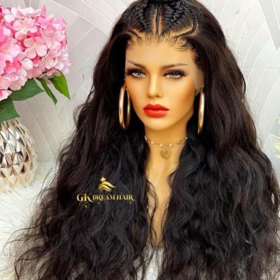 GK LUX WIG 1403