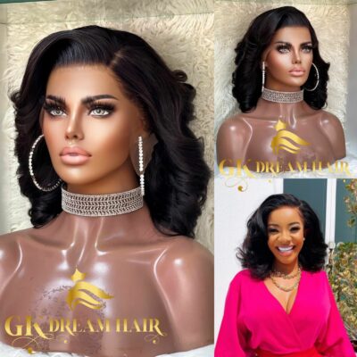 GK LUX WIG 1417