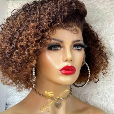 GK LUX WIG 1431
