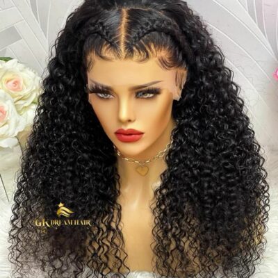 GK LUX WIG 1438