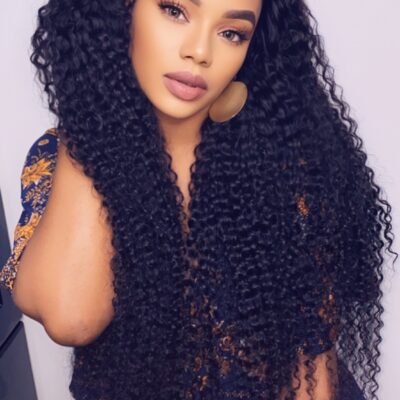 GK LUX WIG 1234