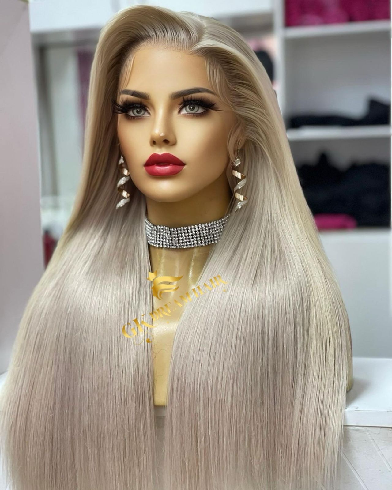 GK LUX WIG 1524