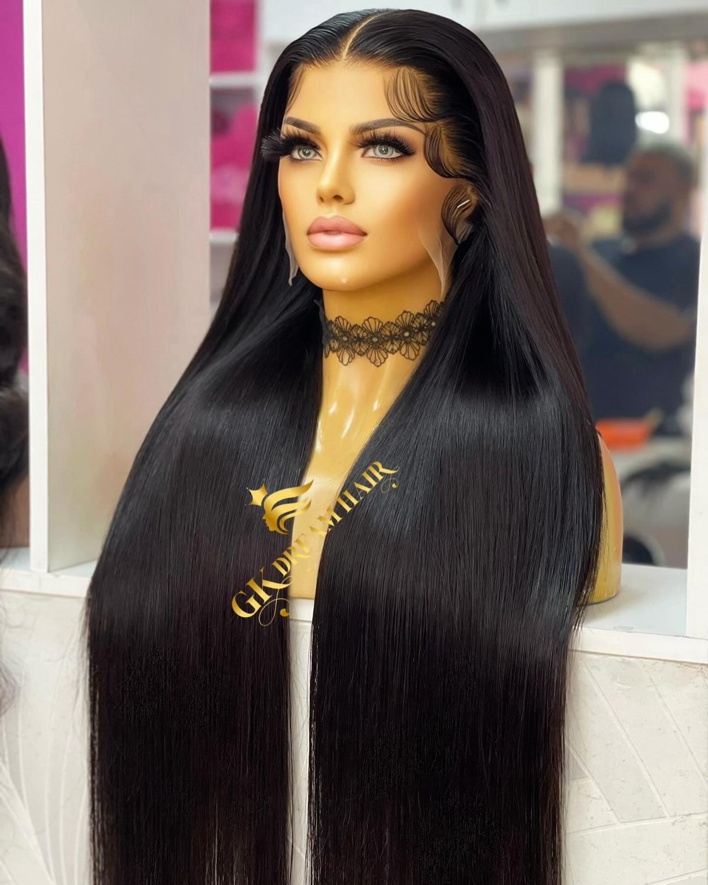 GK LUX WIG 1567
