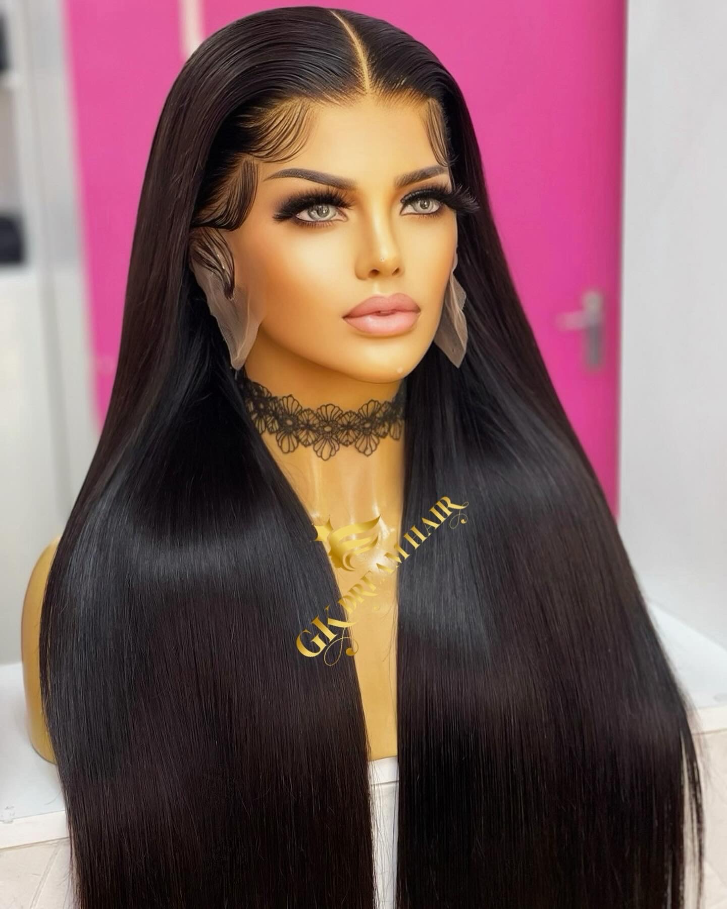 GK LUX WIG 1567 - Image 2