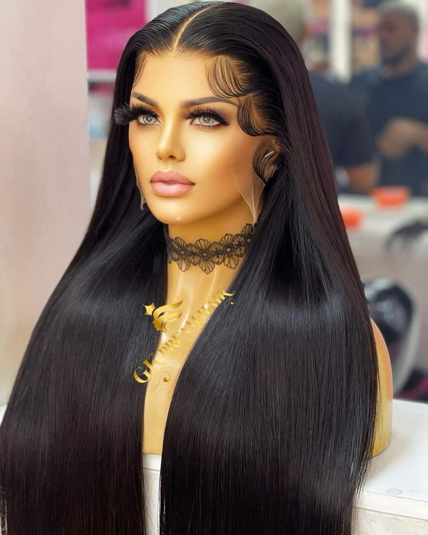 GK LUX WIG 1567 - Image 5