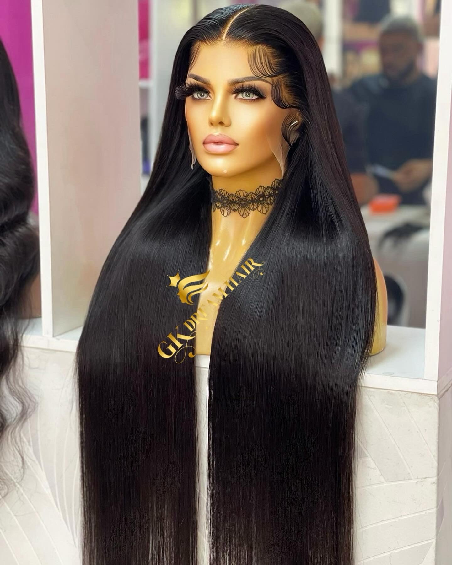 GK LUX WIG 1567 - Image 4