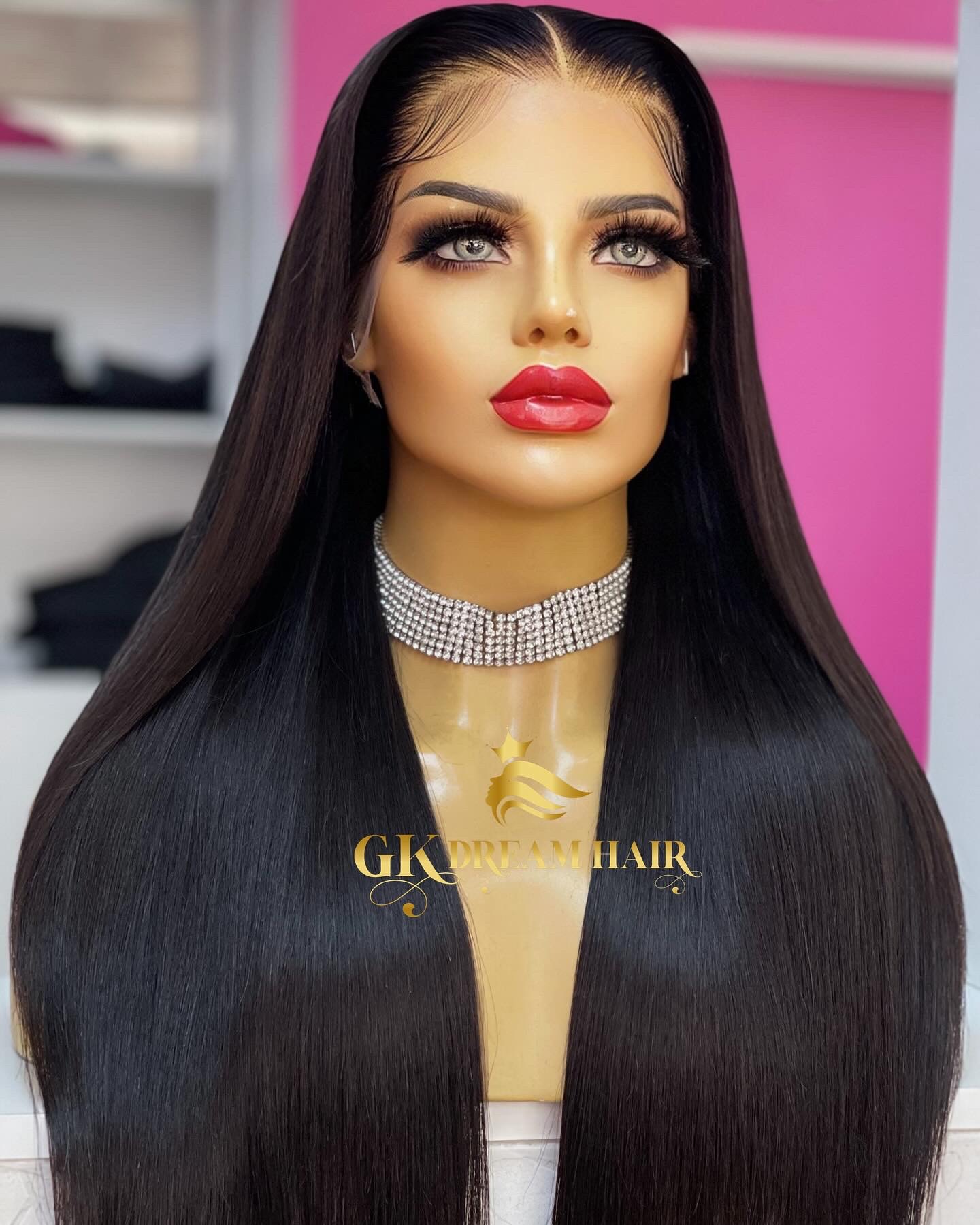 GK LUX WIG 1568