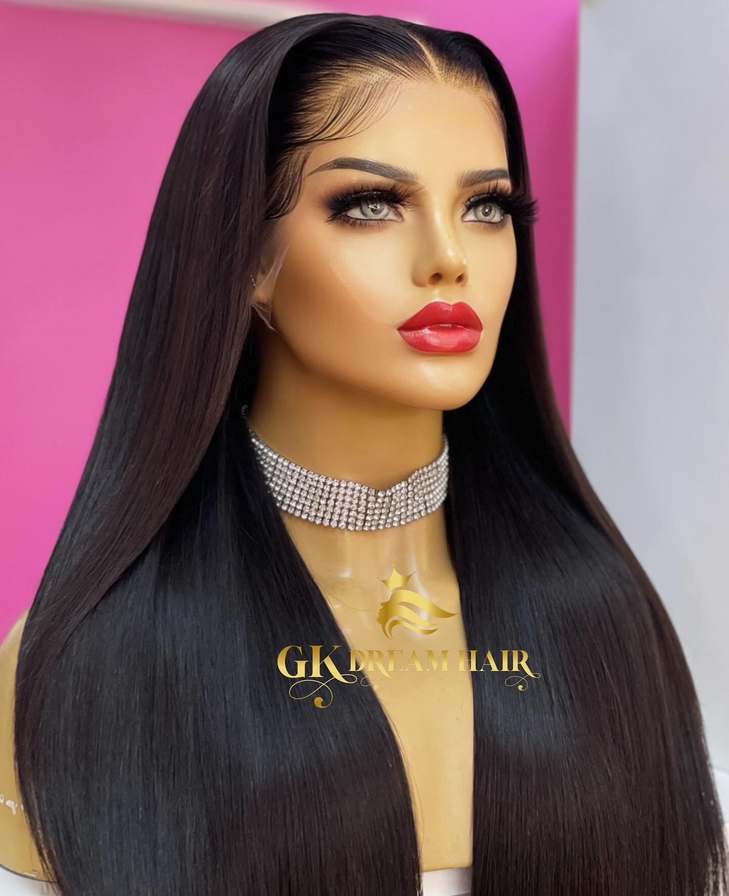 GK LUX WIG 1568 - Image 4