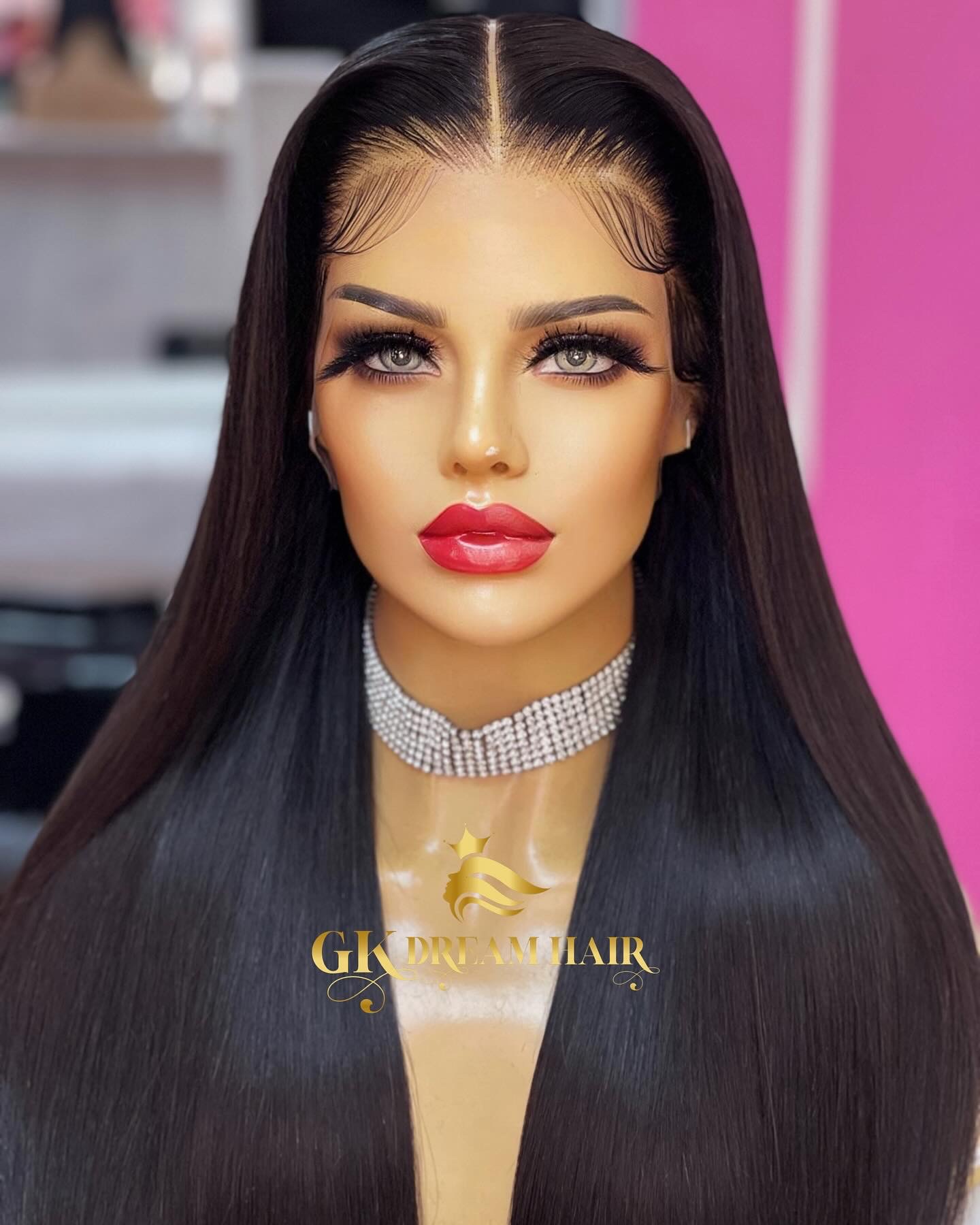 GK LUX WIG 1568 - Image 5