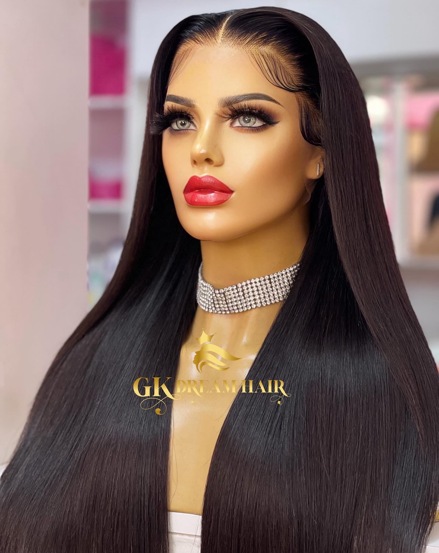 GK LUX WIG 1568 - Image 3