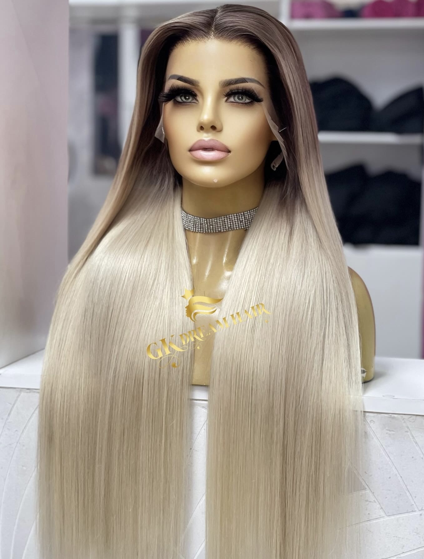 GK LUX WIG 1572 - Image 5