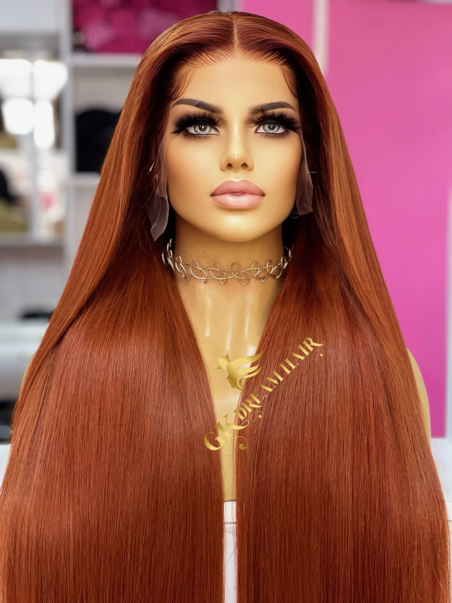 GK LUX WIG 1575 - Image 4