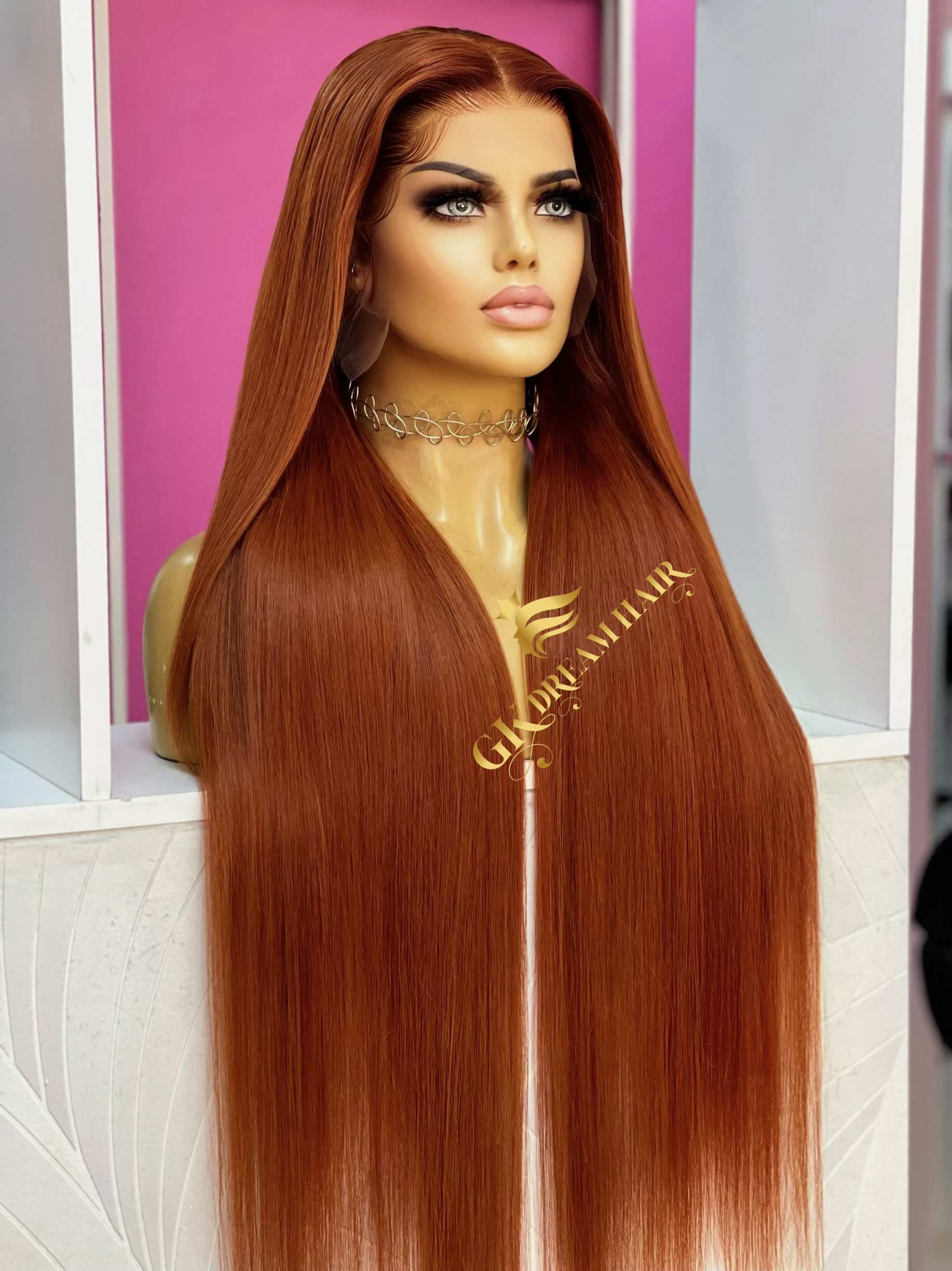 GK LUX WIG 1575 - Image 3
