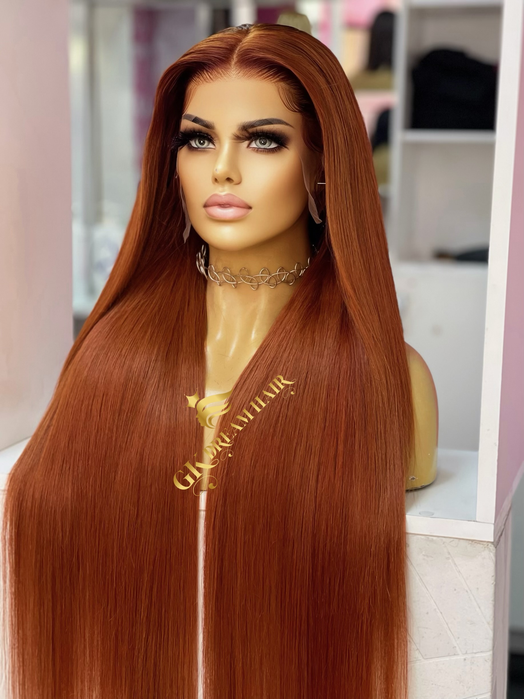GK LUX WIG 1575