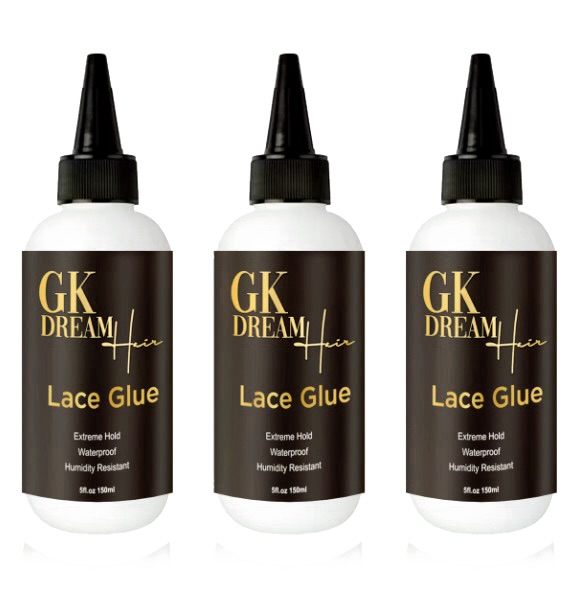 GK LACE GLUE 150ml