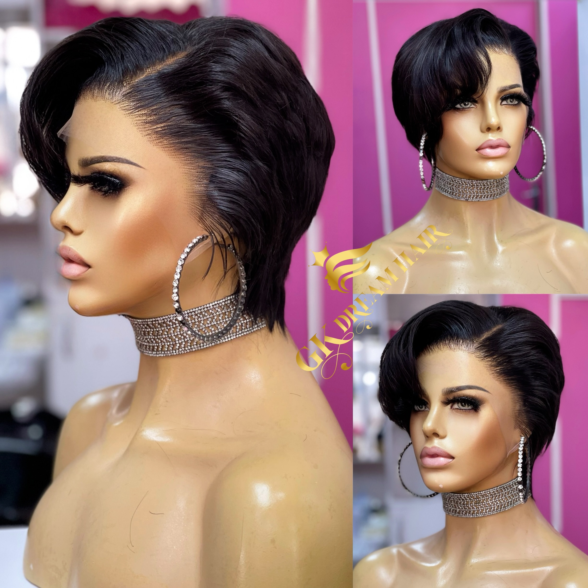 GK LUX WIG 1582