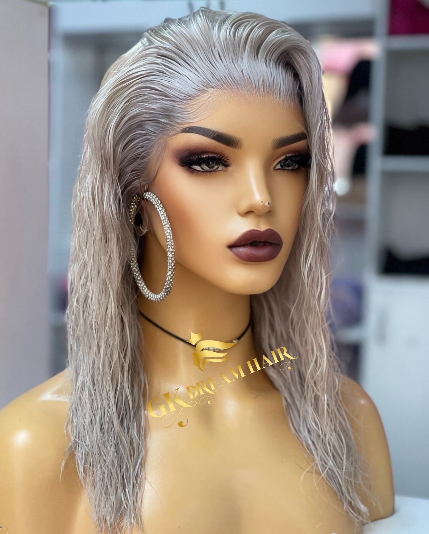 GK LUX WIG 1588