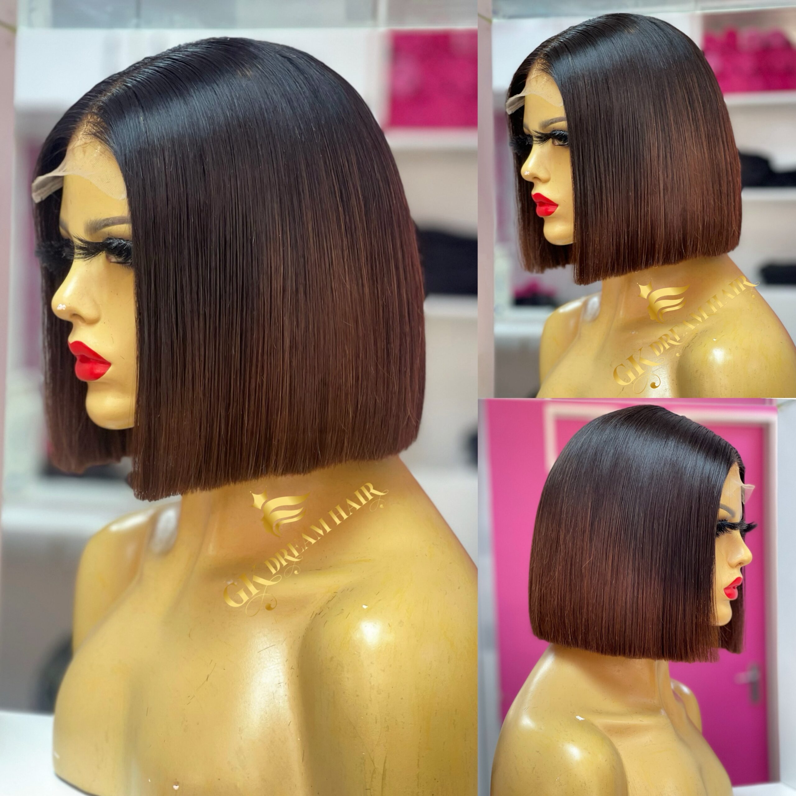 GK LUX WIG 1584