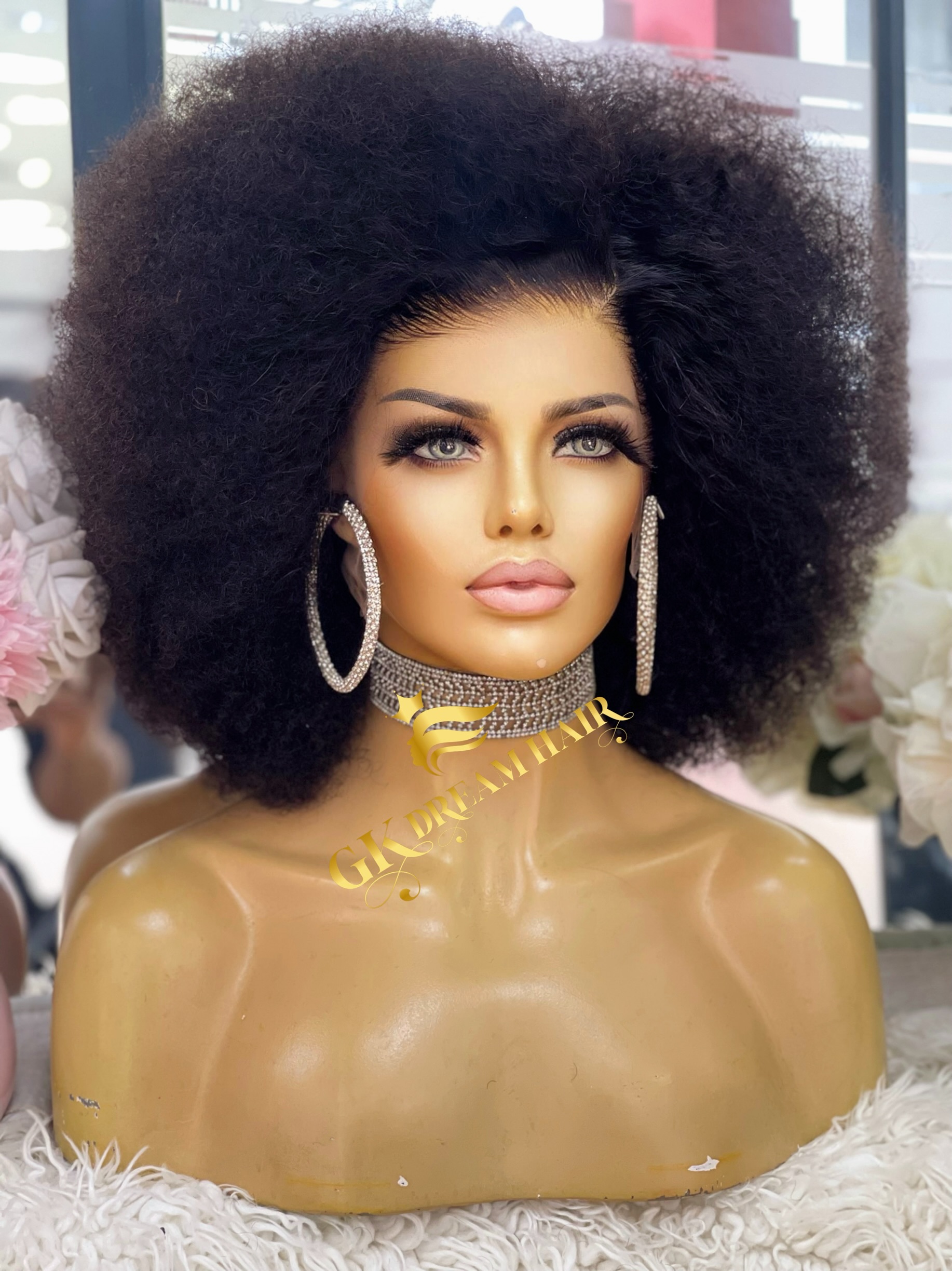 GK LUX WIG 1593 - Image 4