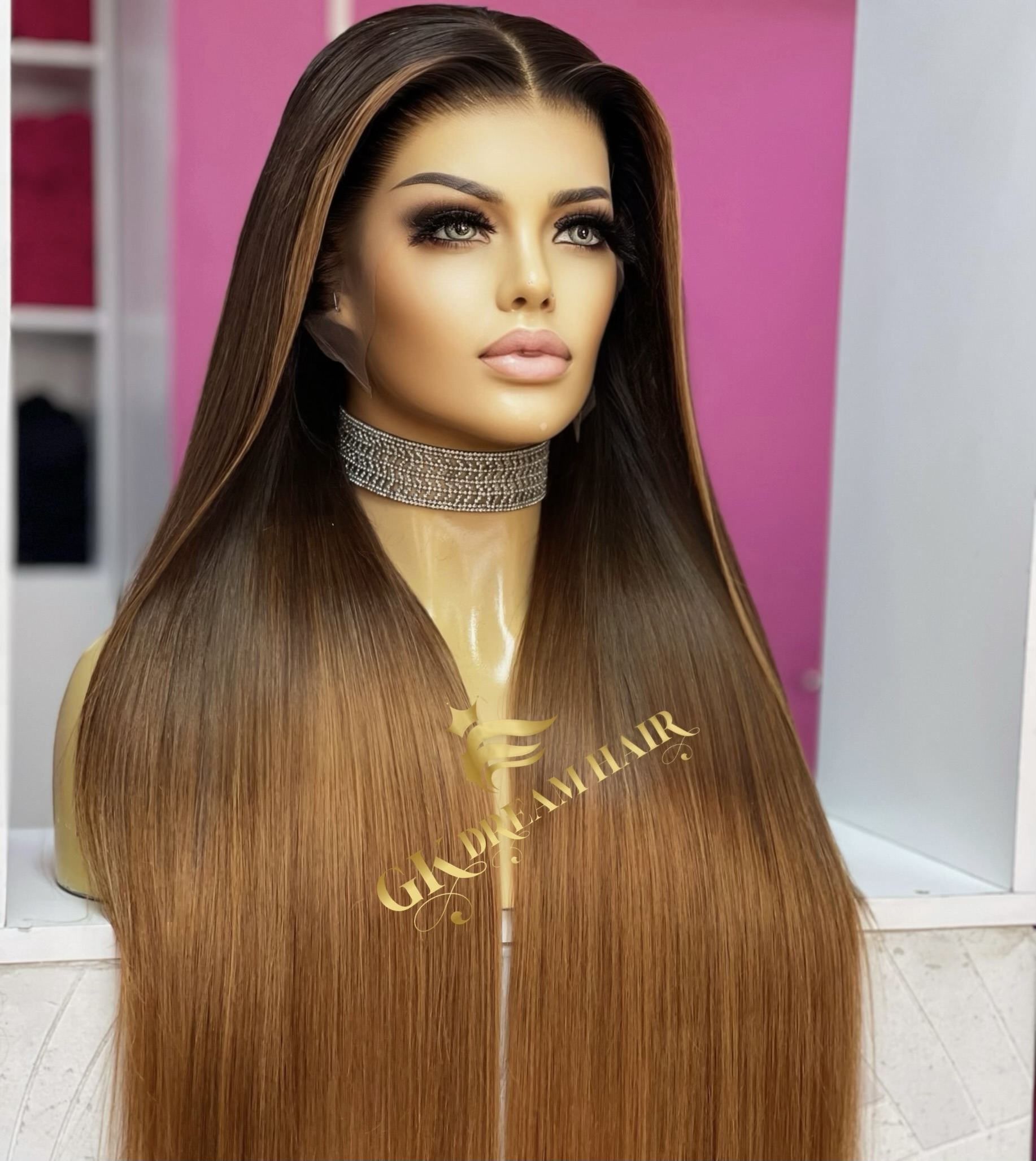 GK LUX WIG 1625