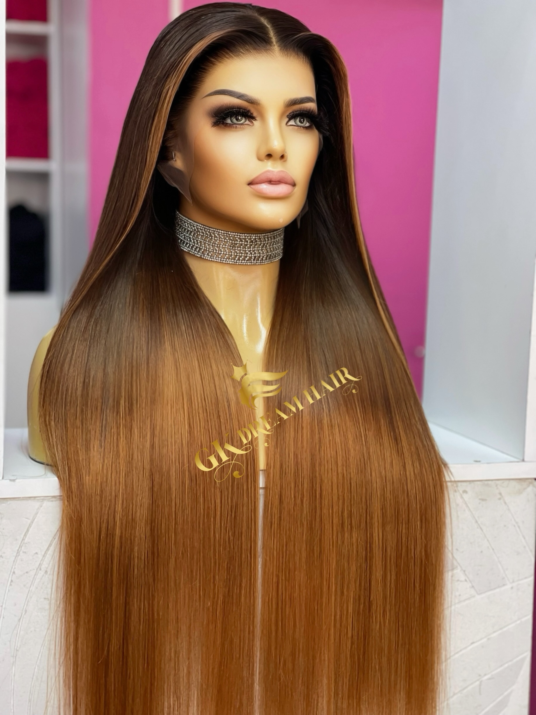 GK LUX WIG 1625 - Image 3