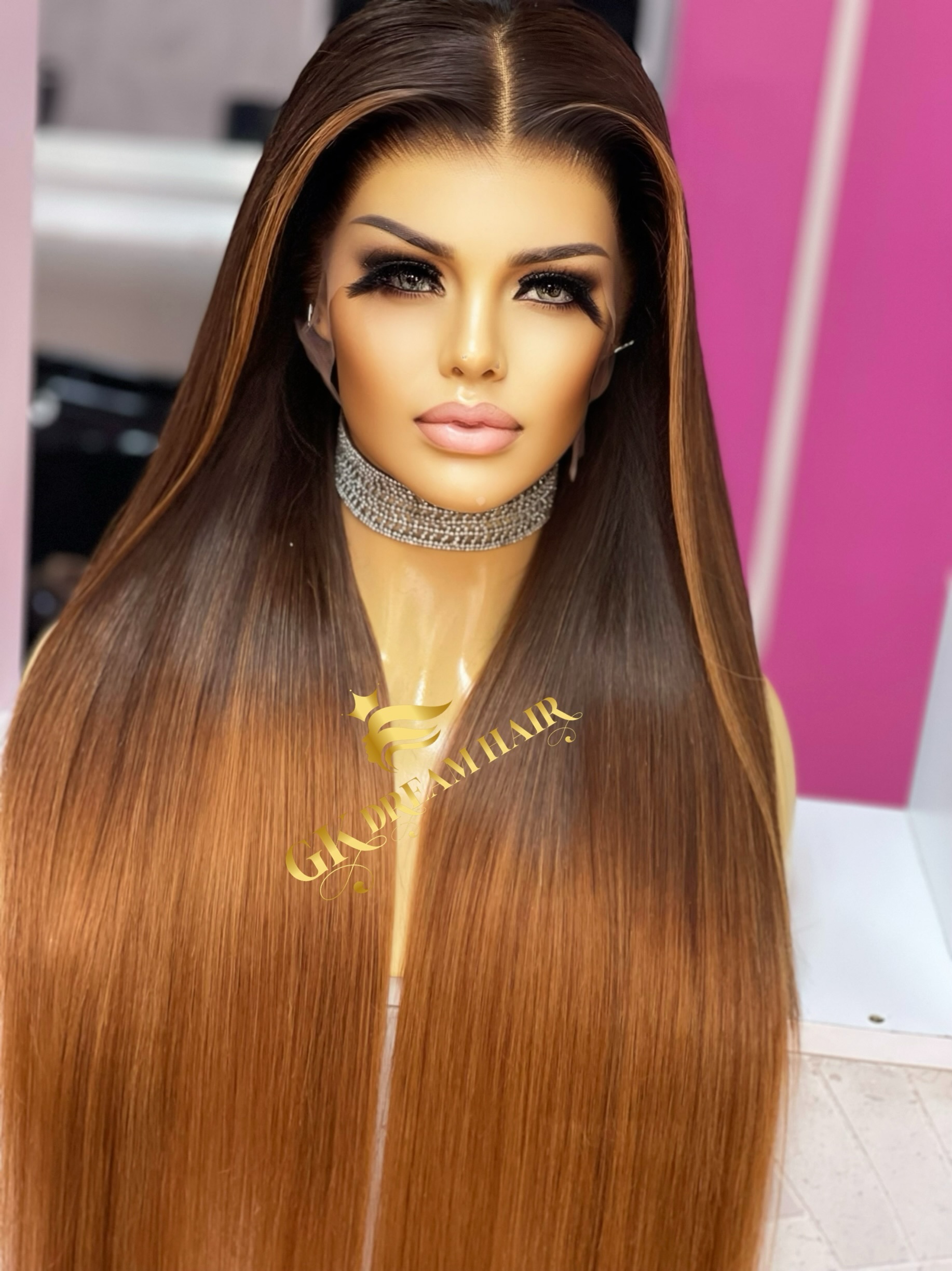 GK LUX WIG 1625 - Image 4
