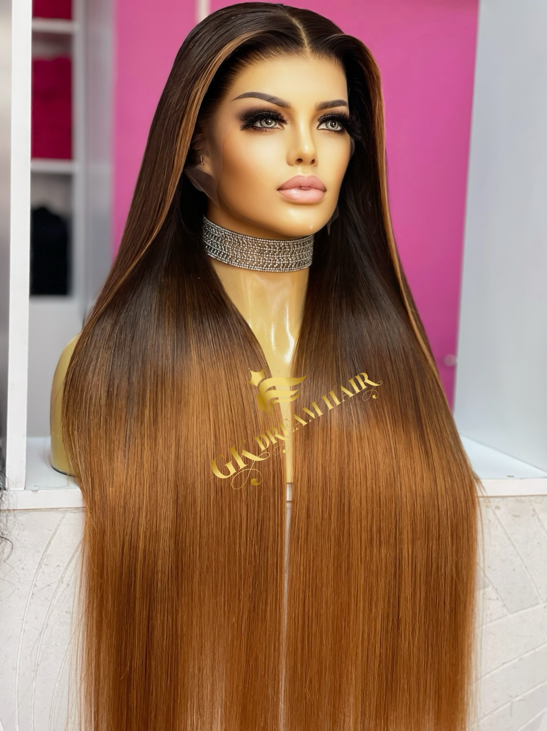 GK LUX WIG 1625 - Image 5