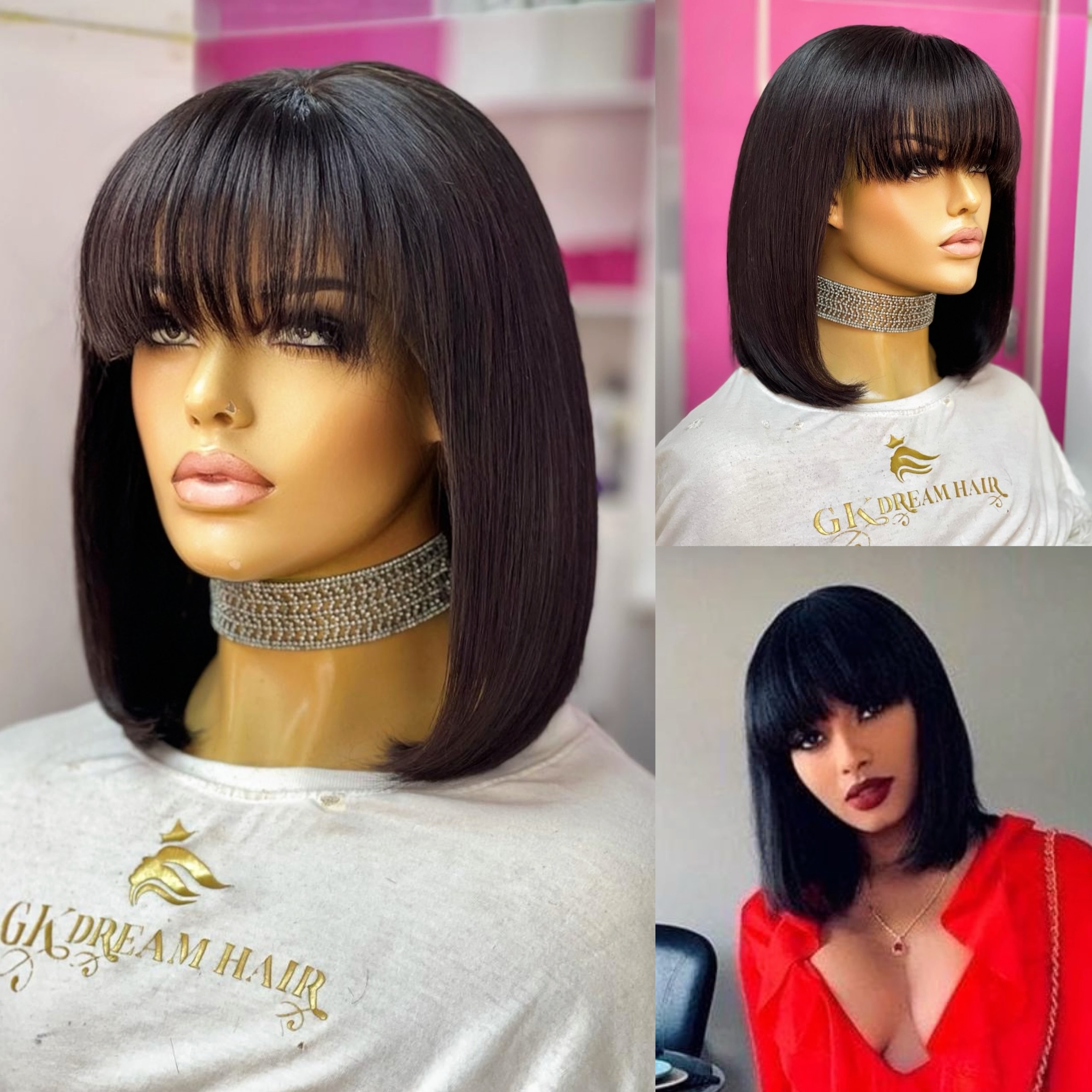 GK LUX WIG 1626